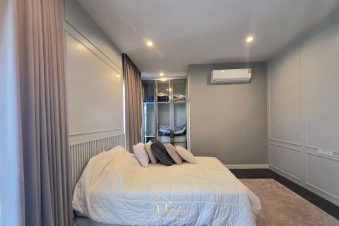 Дом в Пак Крете, Таиланд с 4 спальнями  № 154066 - фото 22