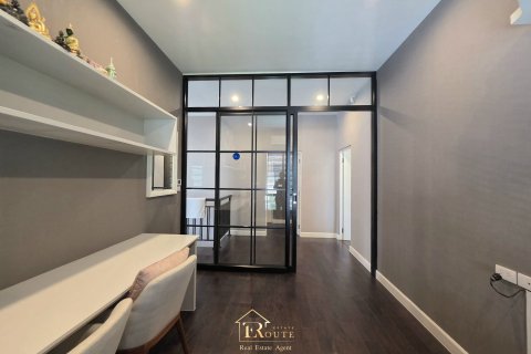 Дом в Пак Крете, Таиланд с 4 спальнями  № 154066 - фото 15