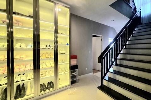 Дом в Пак Крете, Таиланд с 4 спальнями  № 154066 - фото 10