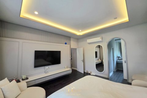 Дом в Пак Крете, Таиланд с 4 спальнями  № 154066 - фото 18