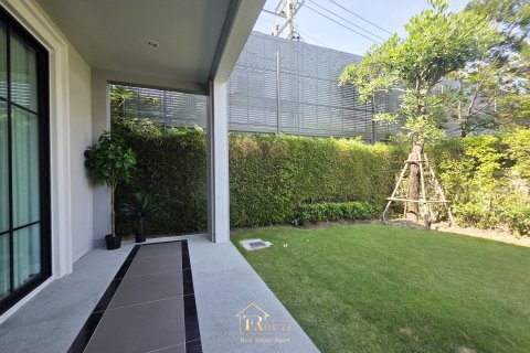 Дом в Пак Крете, Таиланд с 4 спальнями  № 154066 - фото 3