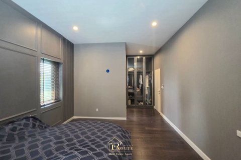 Дом в Пак Крете, Таиланд с 4 спальнями  № 154066 - фото 30