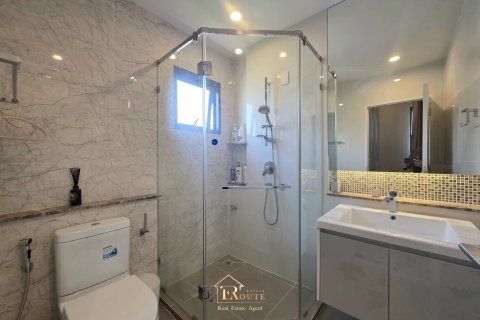 Дом в Пак Крете, Таиланд с 4 спальнями  № 154066 - фото 27