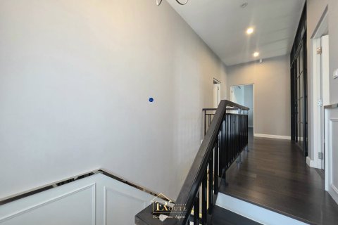 Дом в Пак Крете, Таиланд с 4 спальнями  № 154066 - фото 11