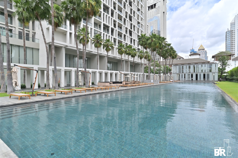 Condominio de 3 dormitorios en Bangkok, Tailandia № 202018 - foto 9
