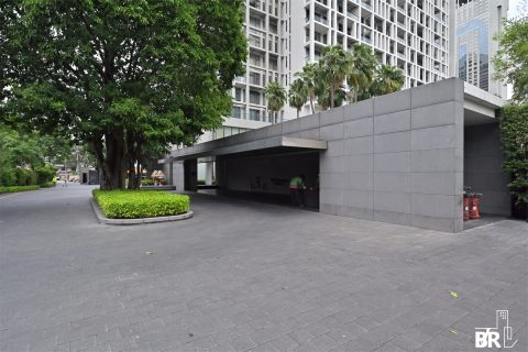 Condo in Bangkok, Thailand, 3 bedrooms № 202018