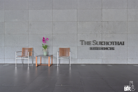 Condo in Bangkok, Thailand, 2 bedrooms  № 202020 - photo 10