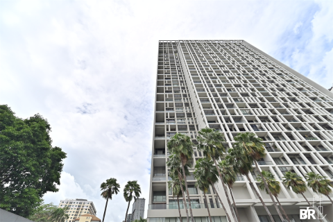 Condo in Bangkok, Thailand, 2 bedrooms  № 202020 - photo 5