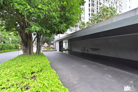 Condo in Bangkok, Thailand, 2 bedrooms № 202020