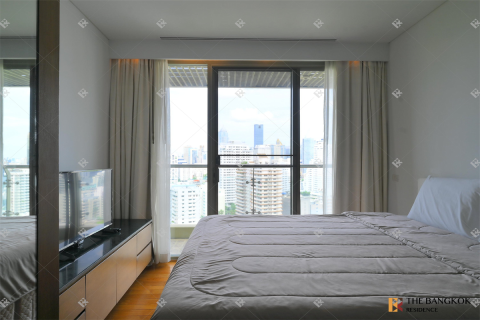 Condominio de 2 dormitorios en Bangkok, Tailandia № 202022 - foto 4