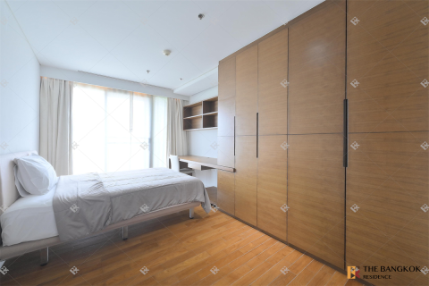Condominio de 2 dormitorios en Bangkok, Tailandia № 202022 - foto 7