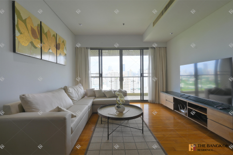 Condominio de 2 dormitorios en Bangkok, Tailandia № 202022 - foto 3