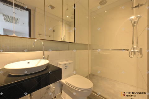 Condominio de 2 dormitorios en Bangkok, Tailandia № 202022 - foto 8