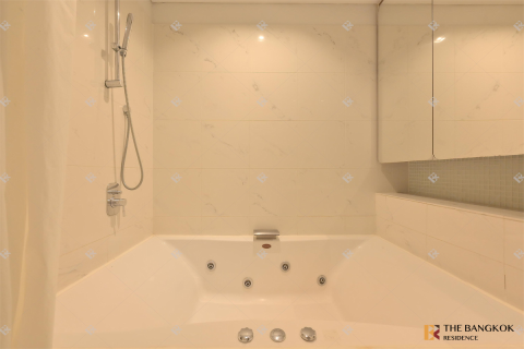 Condominio de 2 dormitorios en Bangkok, Tailandia № 202022 - foto 9