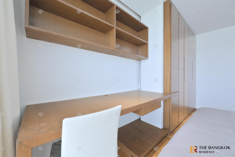 Condominio de 2 dormitorios en Bangkok, Tailandia № 202022 - foto 6