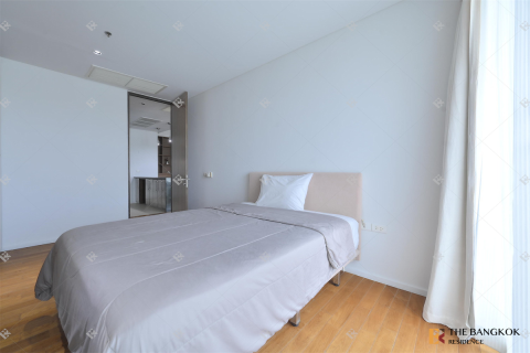 Condominio de 2 dormitorios en Bangkok, Tailandia № 202022 - foto 5