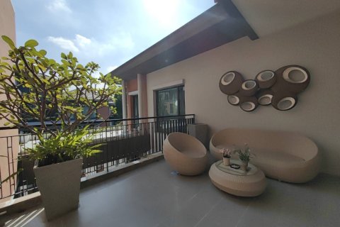 House in Saphan Sung, Bangkok, Thailand 5 bedrooms № 148528 - photo 17