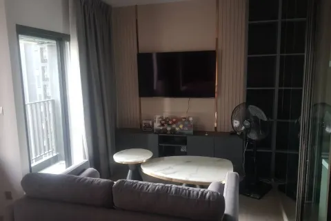 Studio dans le Condo à Ratchathewi, Bangkok, Thaïlande  № 148526 - photo 2