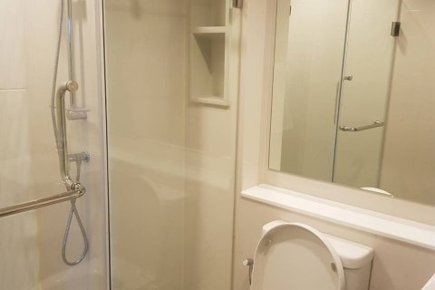 Studio dans le Condo à Ratchathewi, Bangkok, Thaïlande  № 148526 - photo 5