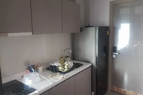 Studio dans le Condo à Ratchathewi, Bangkok, Thaïlande  № 148526 - photo 3