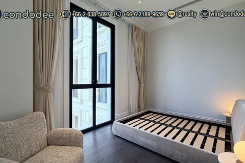 Condo in Pathum Wan, Bangkok, Thailand, 2 bedrooms № 201342 - photo 10