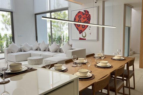 Villa à Phuket, Thaïlande 4 chambres № 149290 - photo 6