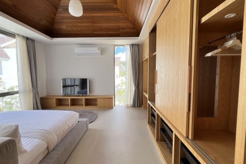 Villa à Phuket, Thaïlande 4 chambres № 149290 - photo 26