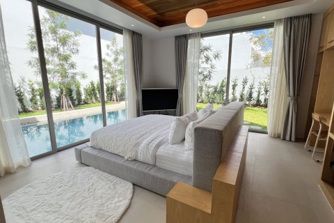 Villa à Phuket, Thaïlande 4 chambres № 149290 - photo 15