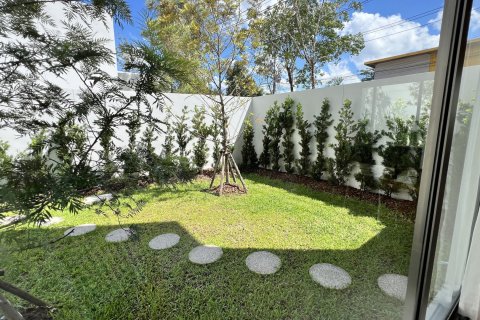 Villa à Phuket, Thaïlande 4 chambres № 149290 - photo 18