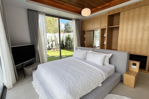 Villa à Phuket, Thaïlande 4 chambres № 149290 - photo 16