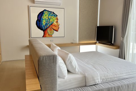 Villa à Phuket, Thaïlande 4 chambres № 149290 - photo 30