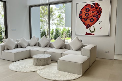 Villa à Phuket, Thaïlande 4 chambres № 149290 - photo 9