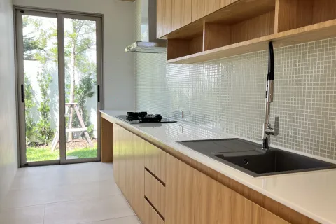 Villa à Phuket, Thaïlande 4 chambres № 149290 - photo 3