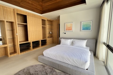 Villa à Phuket, Thaïlande 4 chambres № 149290 - photo 24