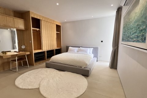 Villa à Phuket, Thaïlande 4 chambres № 149290 - photo 12