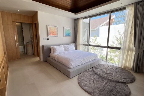 Villa à Phuket, Thaïlande 4 chambres № 149290 - photo 22