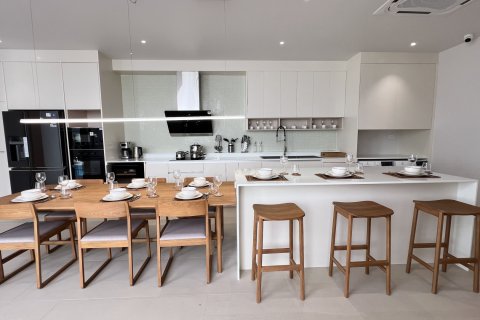 Villa à Phuket, Thaïlande 4 chambres № 149290 - photo 5