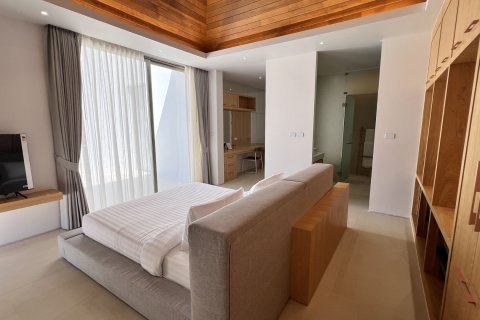 Villa à Phuket, Thaïlande 4 chambres № 149290 - photo 28