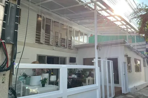 House in Hua Hin, Thailand 7 bedrooms № 149288 - photo 19