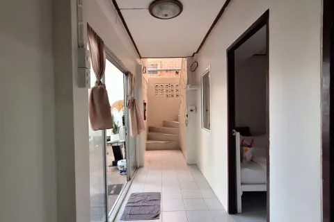 House in Hua Hin, Thailand 7 bedrooms № 149288 - photo 27