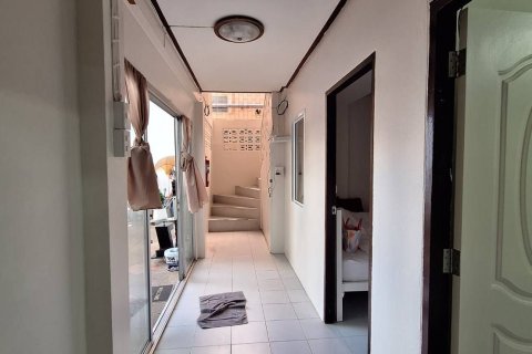 House in Hua Hin, Thailand 7 bedrooms № 149288 - photo 26