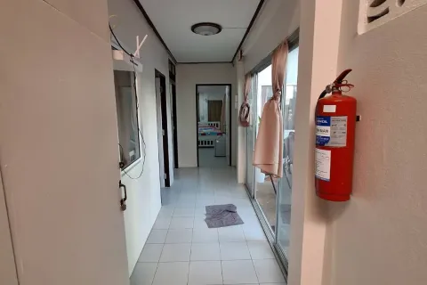 House in Hua Hin, Thailand 7 bedrooms № 149288 - photo 15