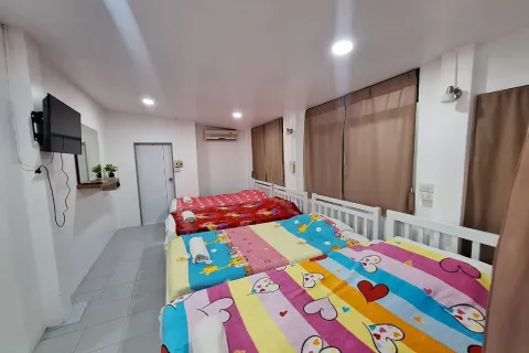 House in Hua Hin, Thailand 7 bedrooms № 149288 - photo 8