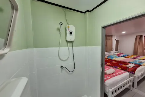 House in Hua Hin, Thailand 7 bedrooms № 149288 - photo 10