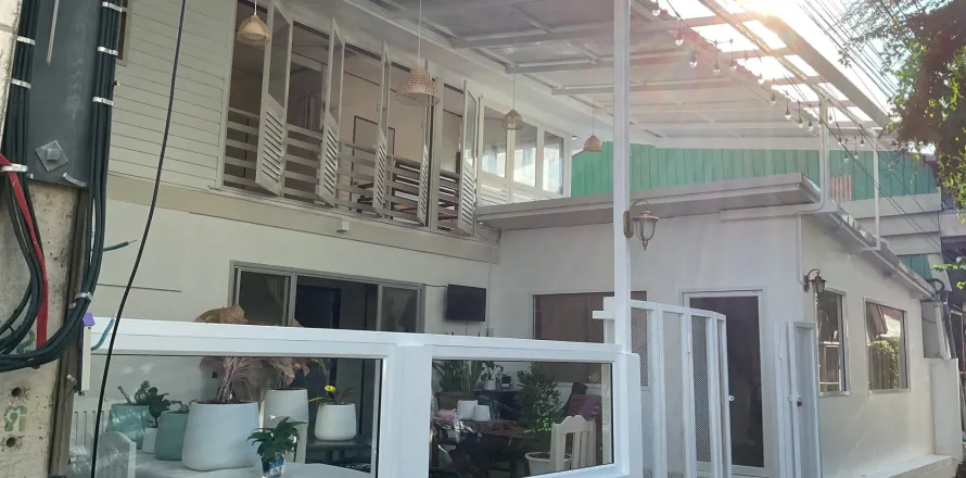 House in Hua Hin, Thailand 7 bedrooms № 149288