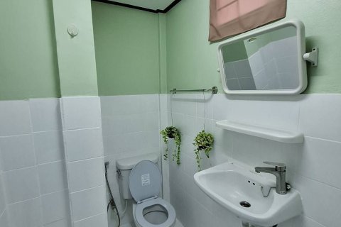 House in Hua Hin, Thailand 7 bedrooms № 149288 - photo 13