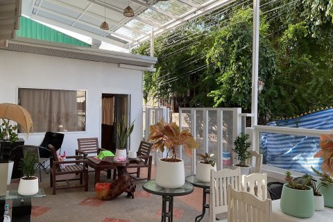 House in Hua Hin, Thailand 7 bedrooms № 149288 - photo 20