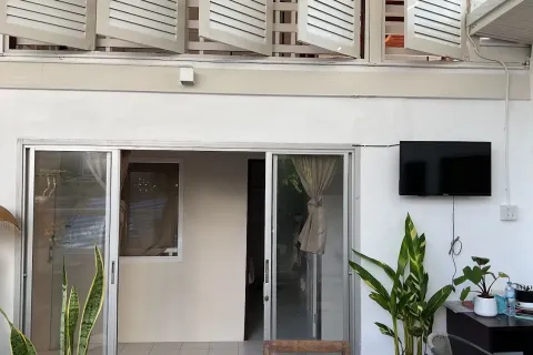 House in Hua Hin, Thailand 7 bedrooms № 149288 - photo 24