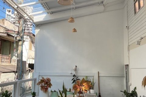 House in Hua Hin, Thailand 7 bedrooms № 149288 - photo 22