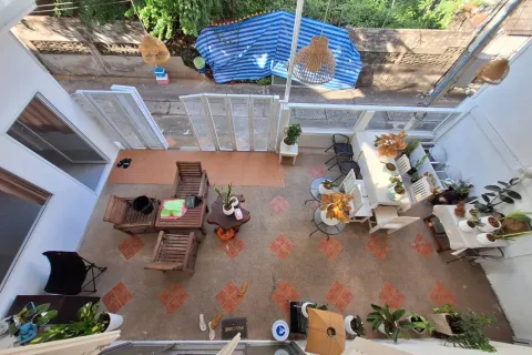 House in Hua Hin, Thailand 7 bedrooms № 149288 - photo 25